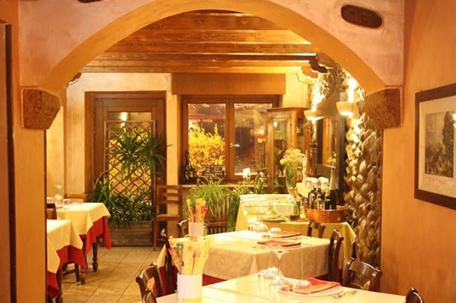 Ristorante Il Carnero