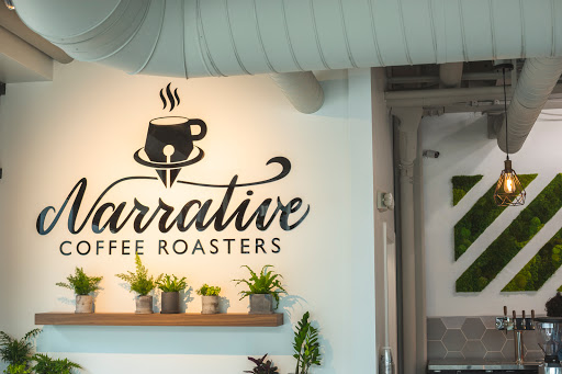 Narrative Coffee Roasters - Thumbnail