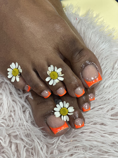 Sun Ray Nails & Spa Gallery - United States