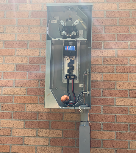 Alpha Electrical Solutions - Thumbnail