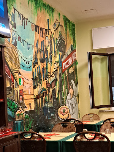 Pizzeria Ristorante One