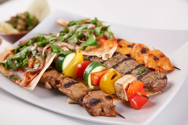 Mezze