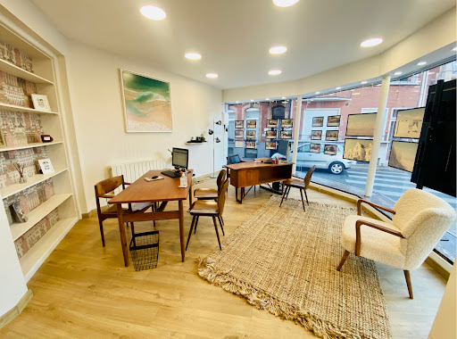 LEUCCI IMMOBILIER