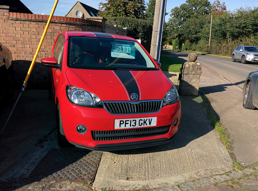 Grey Gables Garage - Thumbnail