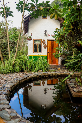 Finca Los Abuelos Concepción