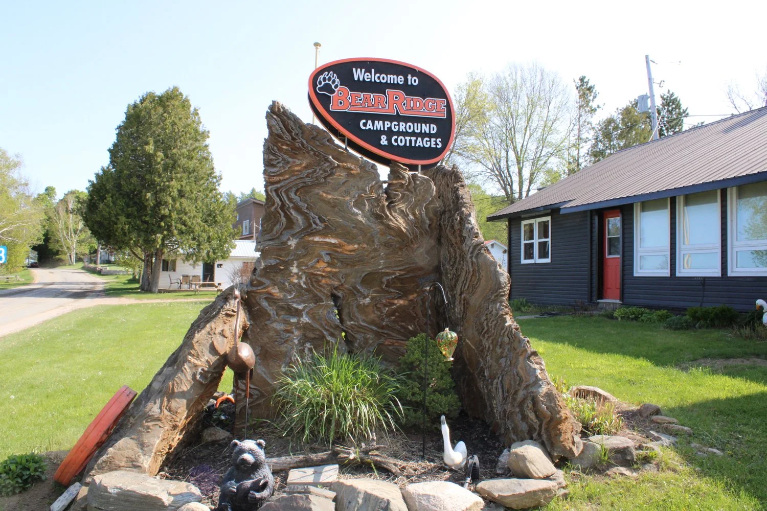 Bear Ridge Cottages
