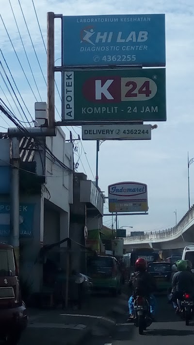 Photos of K24 Pharmacy Jombor