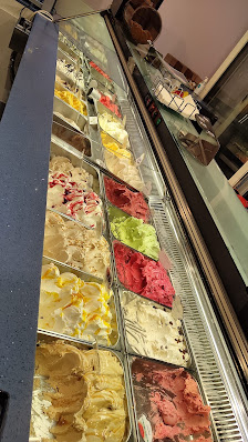 Glace