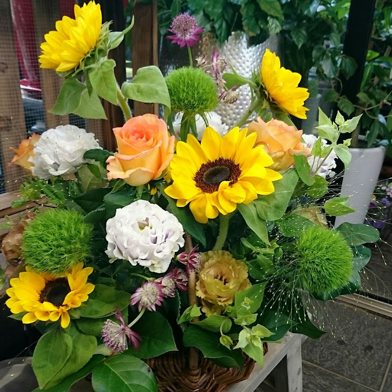 有限会社 リズミックガーデン