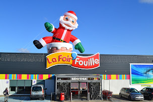 Photo n°10 de La Foir'Fouille à Aubenas (Magasin d'articles pour animaux)