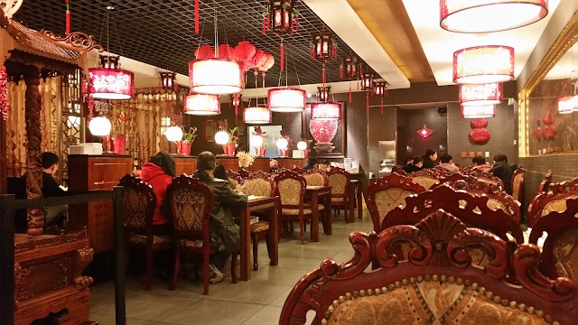 Hunan Taste