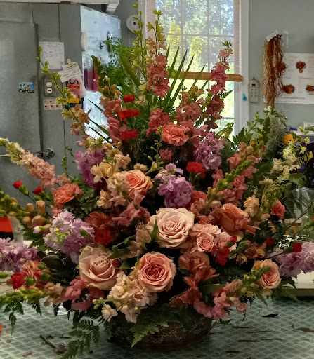 Forgetta's Flowers & Greenhouses Gallery - United States