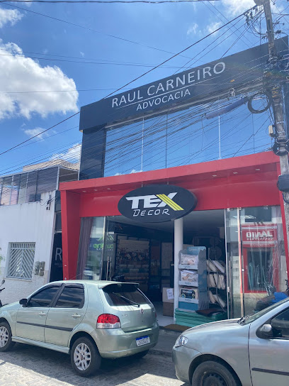 Raul Carneiro Advocacia