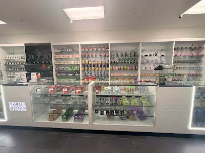 Photo of Off The Charts - Dispensary in San Pablo