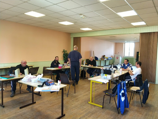 Crs 18 Poitiers
