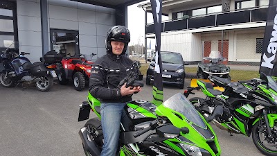 Photos of Jokiniemi Motors Ltd