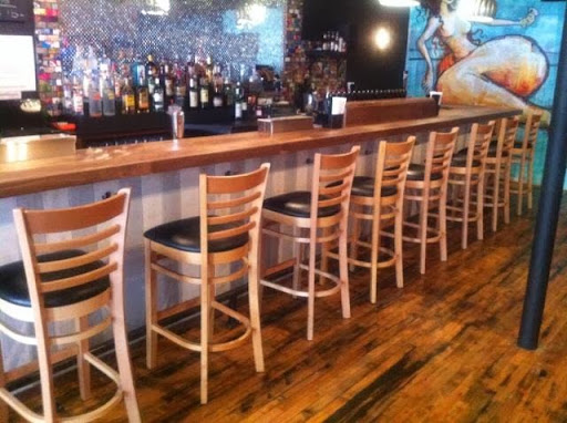Jackbar - United States