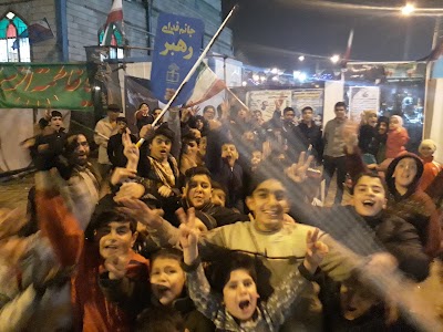 Photos of Mosque shrine of Imam Hussain (AS)
