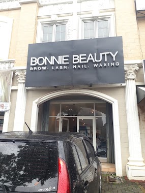 Bonnie Beauty, Author: Bonnieta Franciska