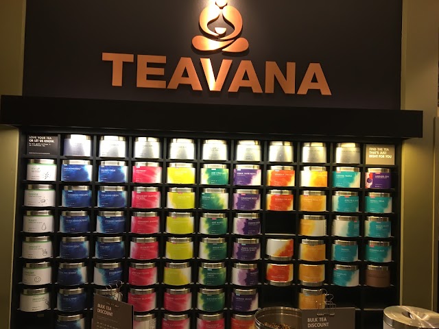 Teavana