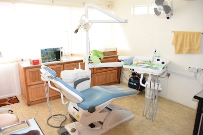 Photos of Dr. Namah Dental Clinic