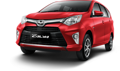 Photos of DEALER KARTIKA SARI TOYOTA SALES FAIZ