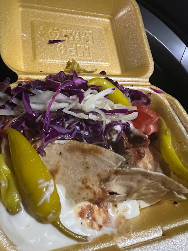 Arbury Kebab