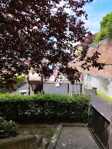 Parc du Chanoine Puissant