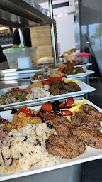 Photo n°10 de Istanbul Grill à Corbas (Restaurant turc)