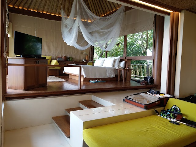 Six Senses Samui