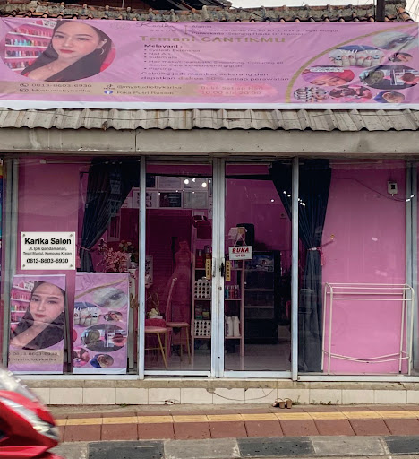 Karika Salon