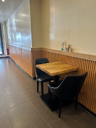 Photo n°14 de DELICE D’ASIE à Lyon (Restaurant asiatique)