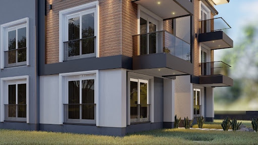 Myra Mimarlık /Architecture