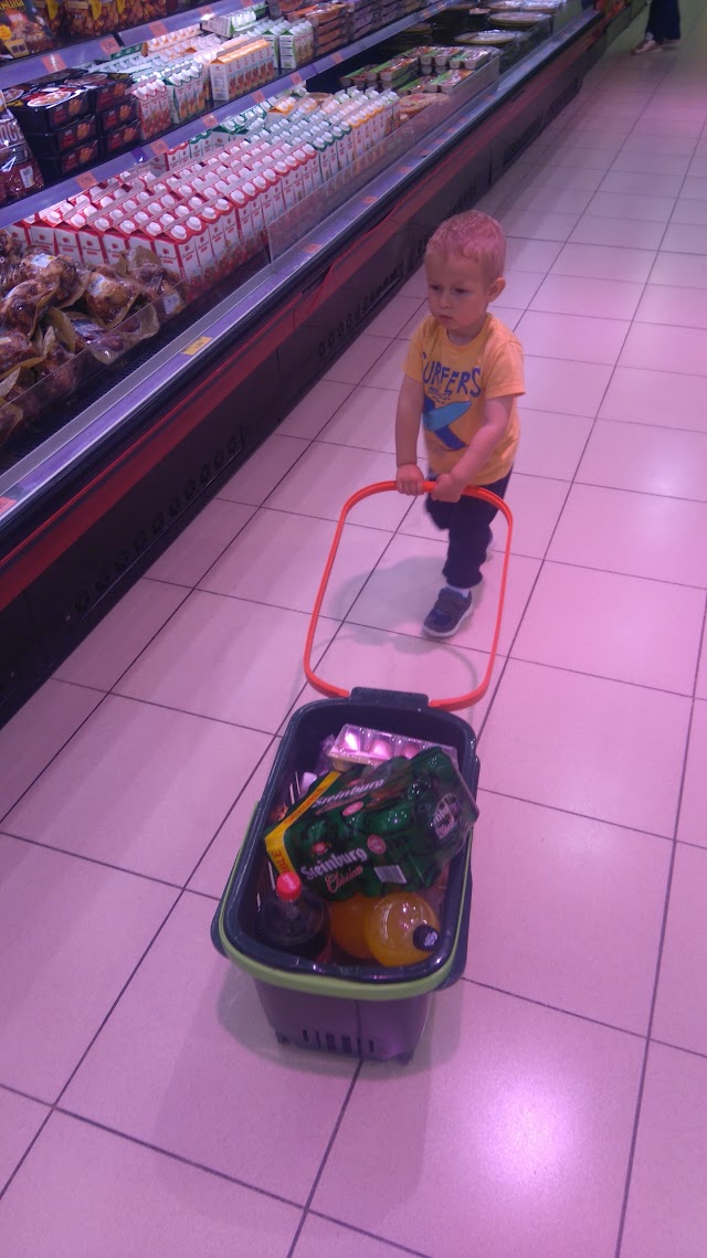 Mercadona