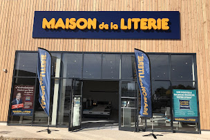 Photo n°1 de MAISON de la LITERIE Lisieux à Lisieux (Magasin de literie)