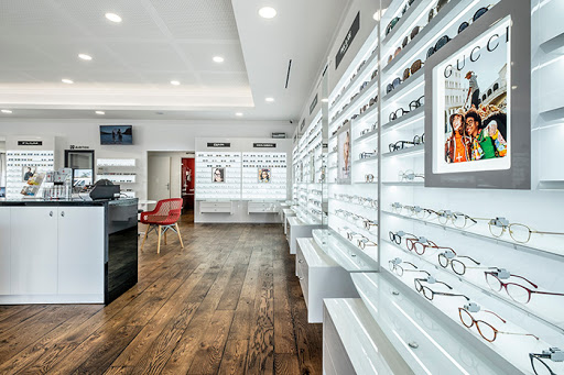 Opticien BOURCEFRANC LE CHAPUS - Optical Center - Thumbnail