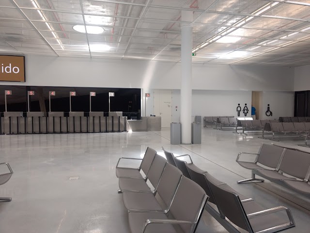 Terminal de Cruzeiros de Lisboa