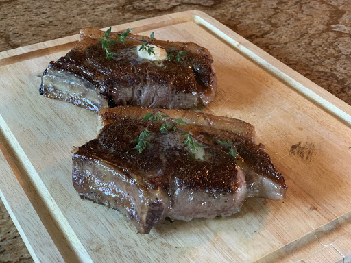Miller Ranch Beef - Thumbnail
