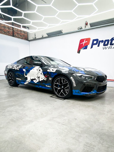 Proton Wraps - Thumbnail