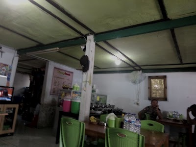 Photos of Warung Bunda