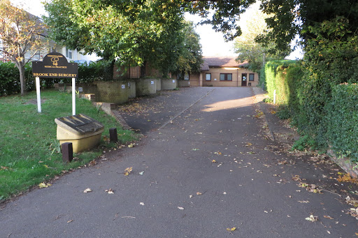 Brook End Surgery - Visual