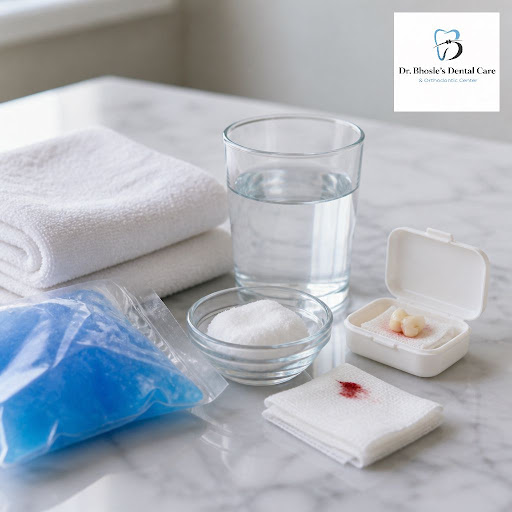 Sudden toothache, broken tooth or swelling can feel scary, especially when it happens at odd hour… post image