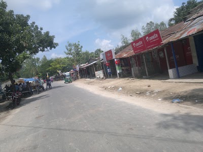 Photos of Agar Malancha Bus Stop