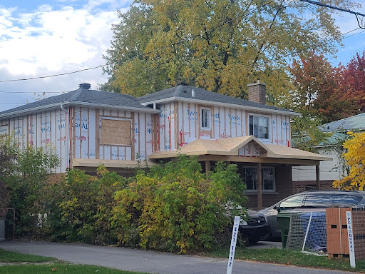 CRA Construction Gallery - Canada