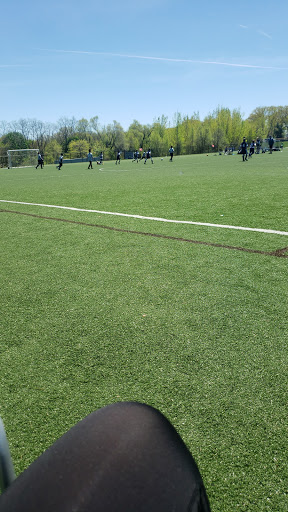 Veterans Fields - Visual
