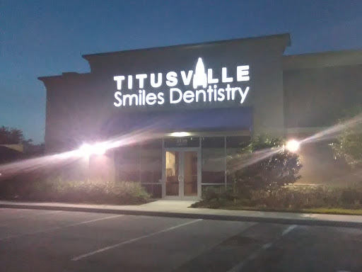 Titusville Smiles Dentistry - Thumbnail