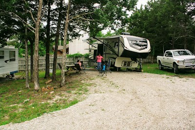 Lakeview Campground