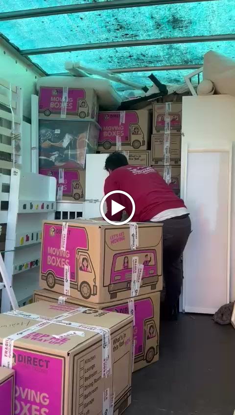 Shaheen Express Removals Limited photo 2
