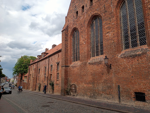 Drehort SOKO Wismar - Thumbnail