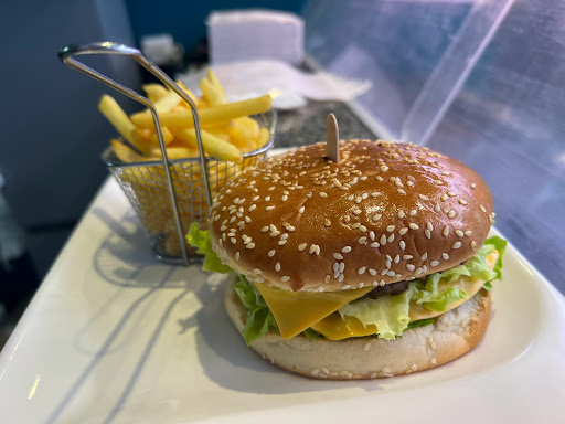 Photo 4 - O'DELICES TACOS & BURGER